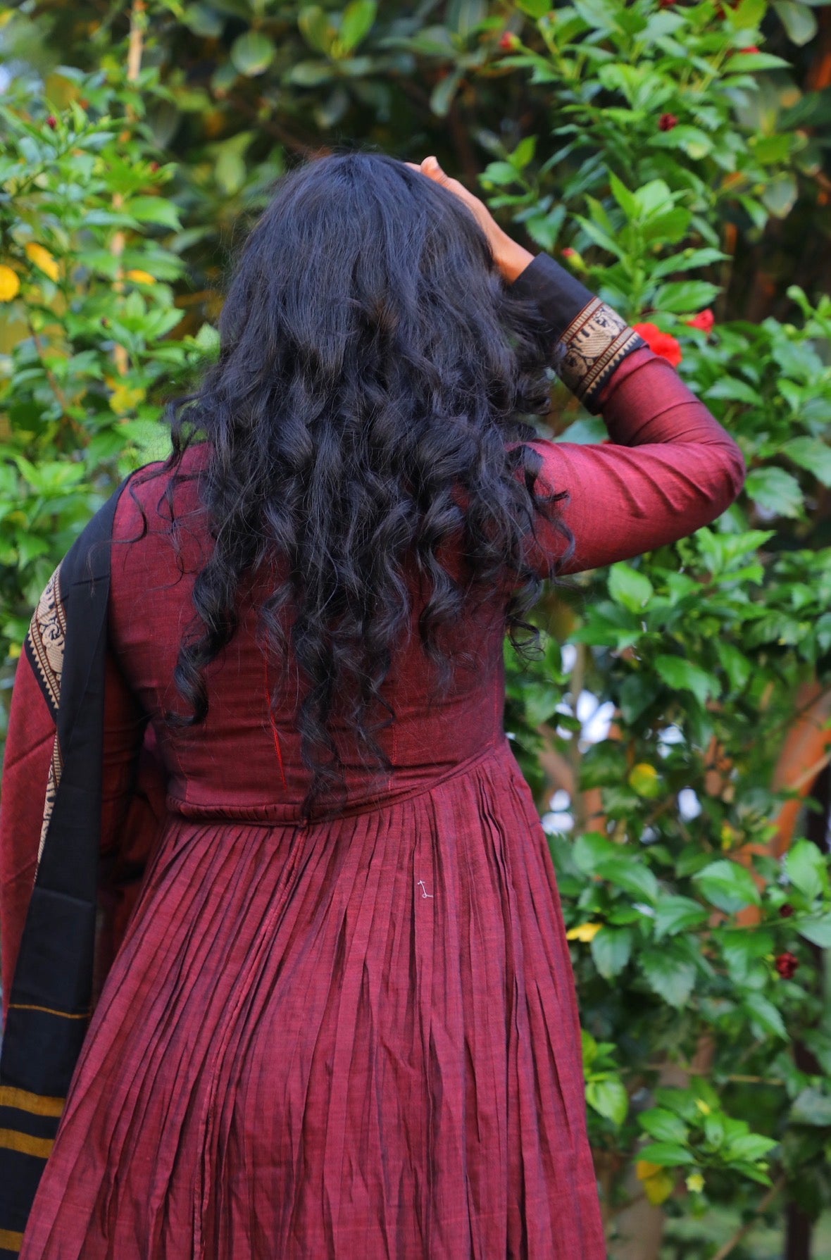Charitha