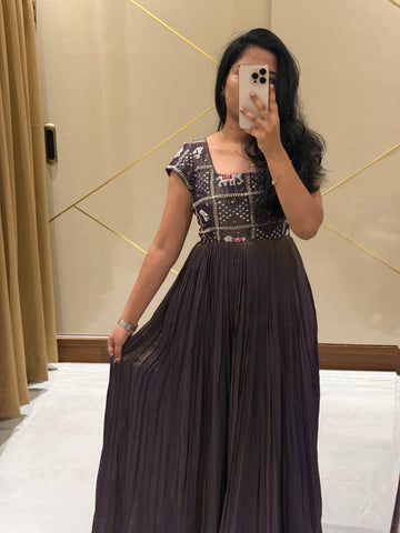 Kriti -Navy