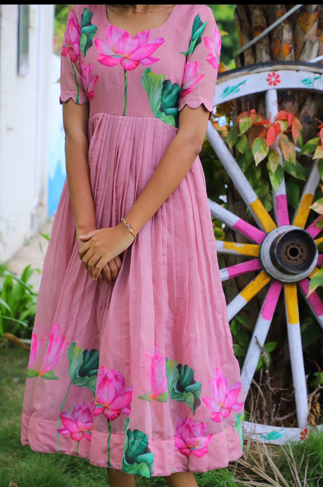 Tamara Pink