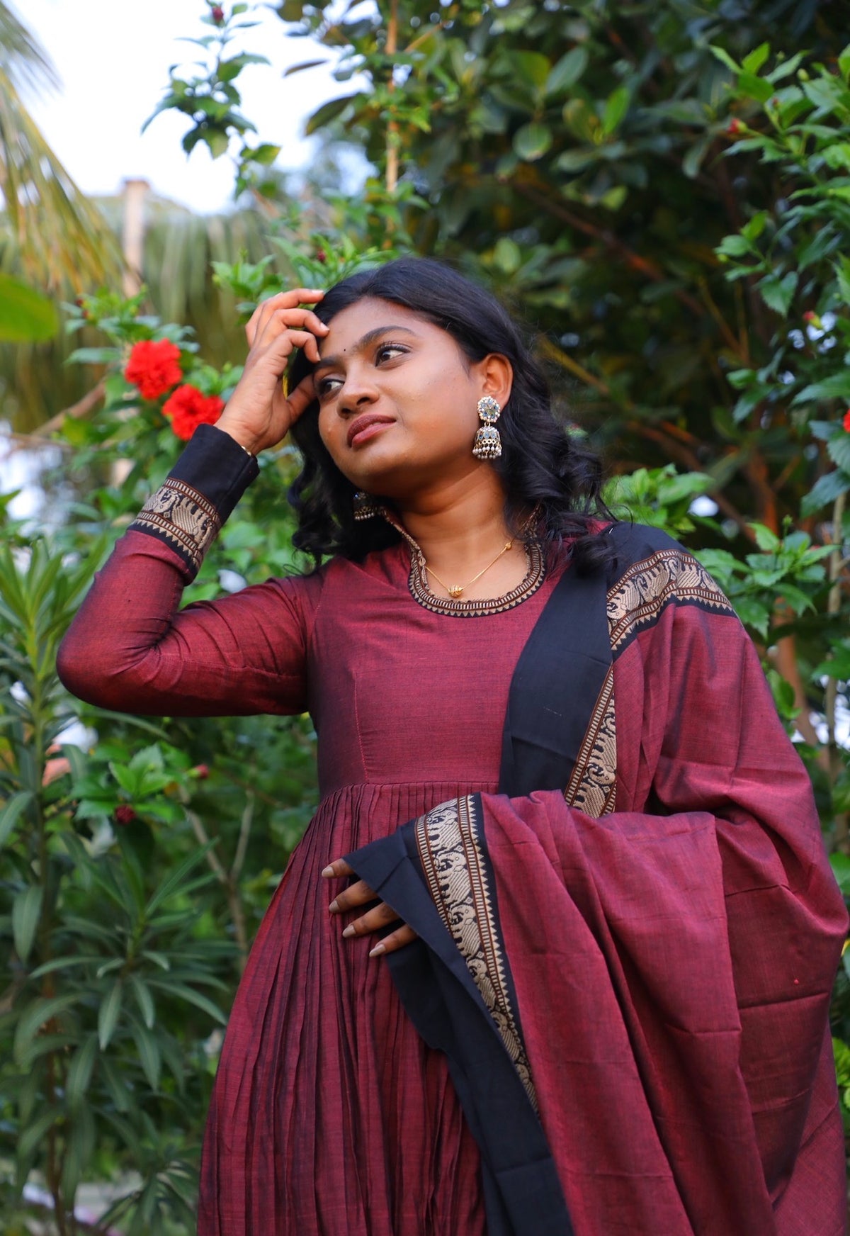 Charitha