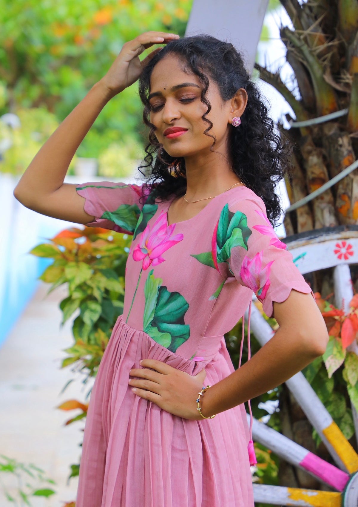 Tamara Pink