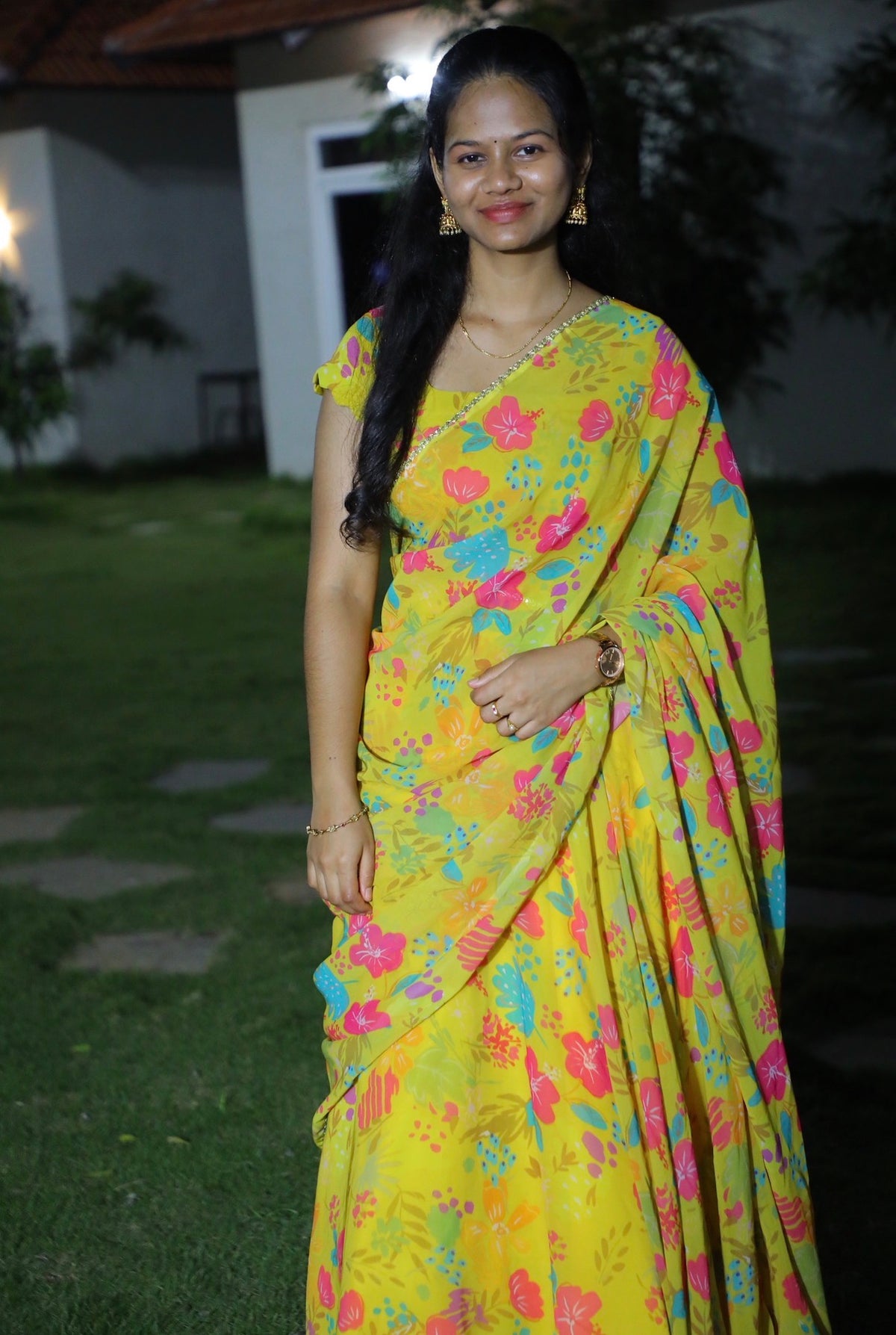 Priyanka