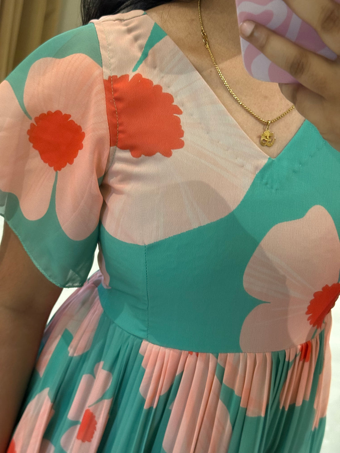 Teal