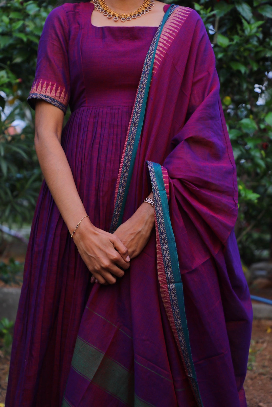 Sathya bhama