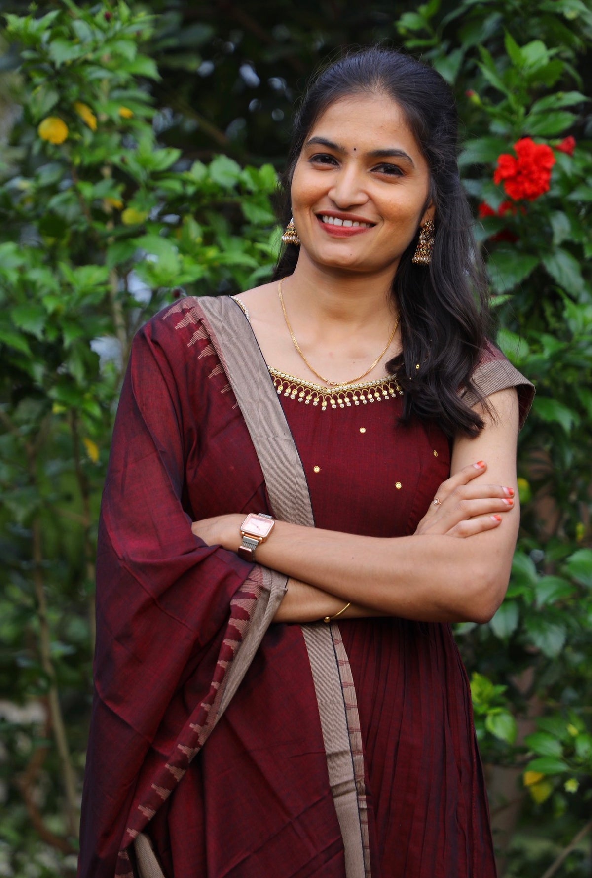 Janani