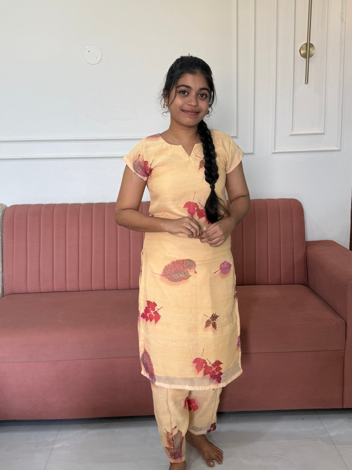 Sandhya