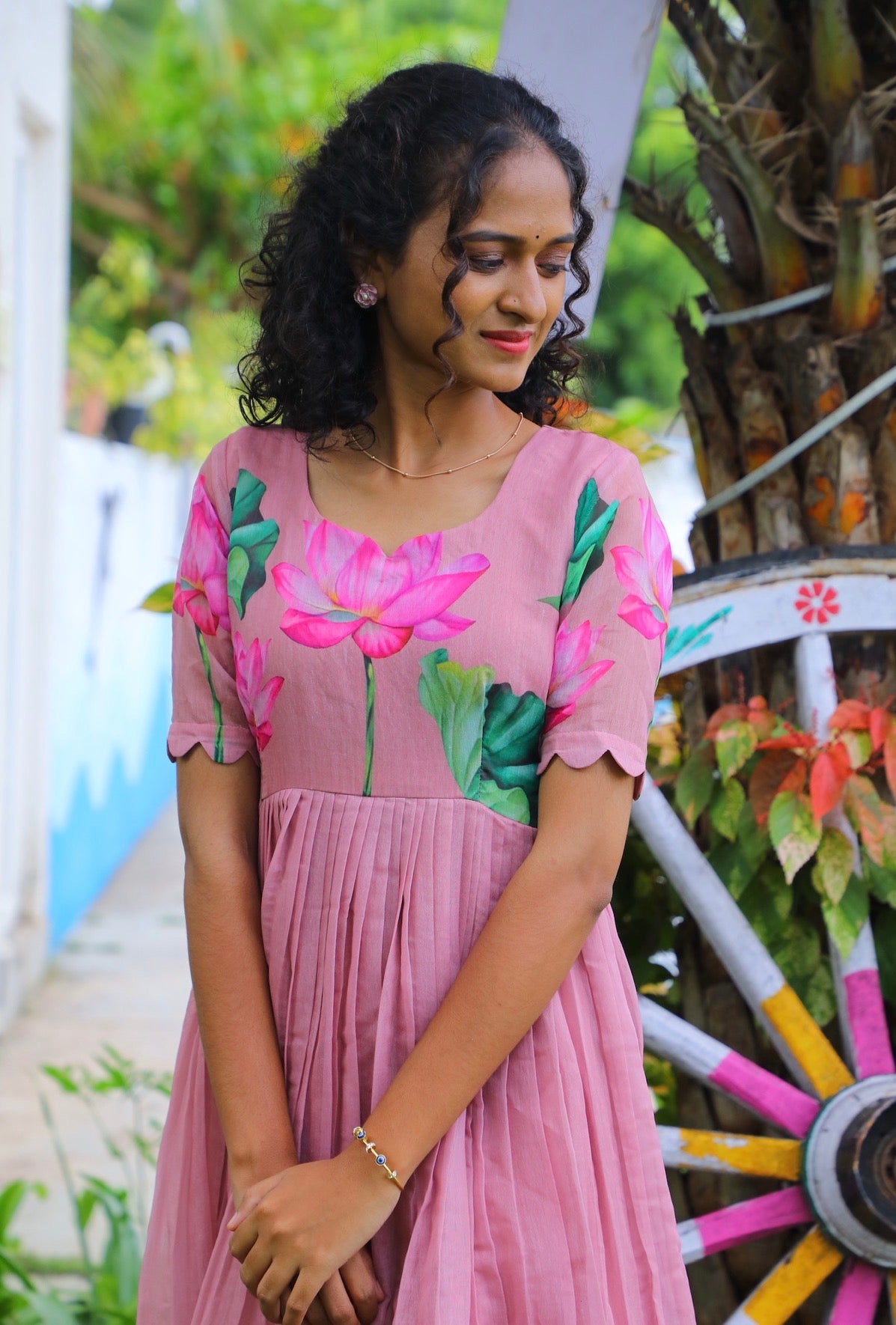 Tamara Pink