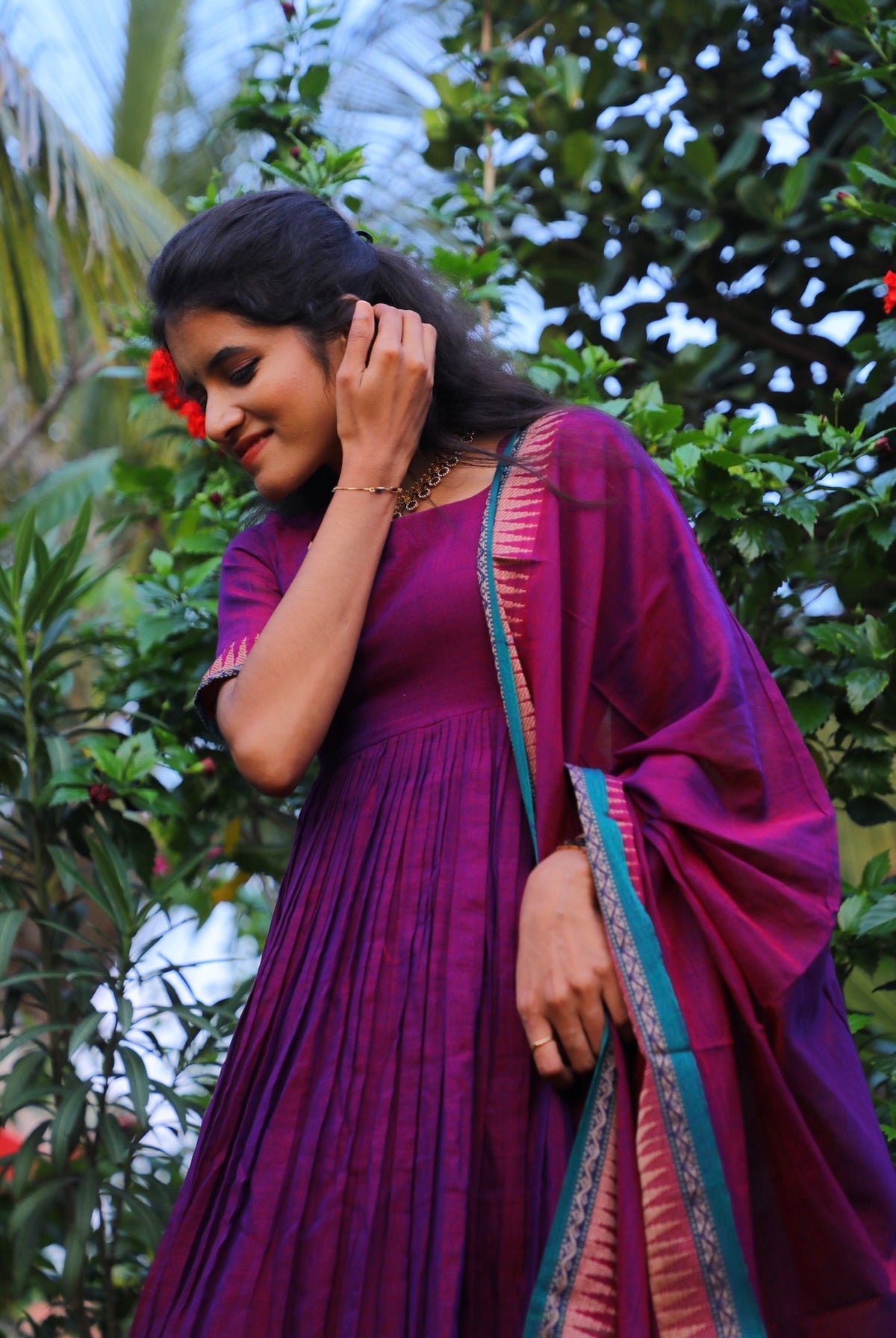 Sathya bhama