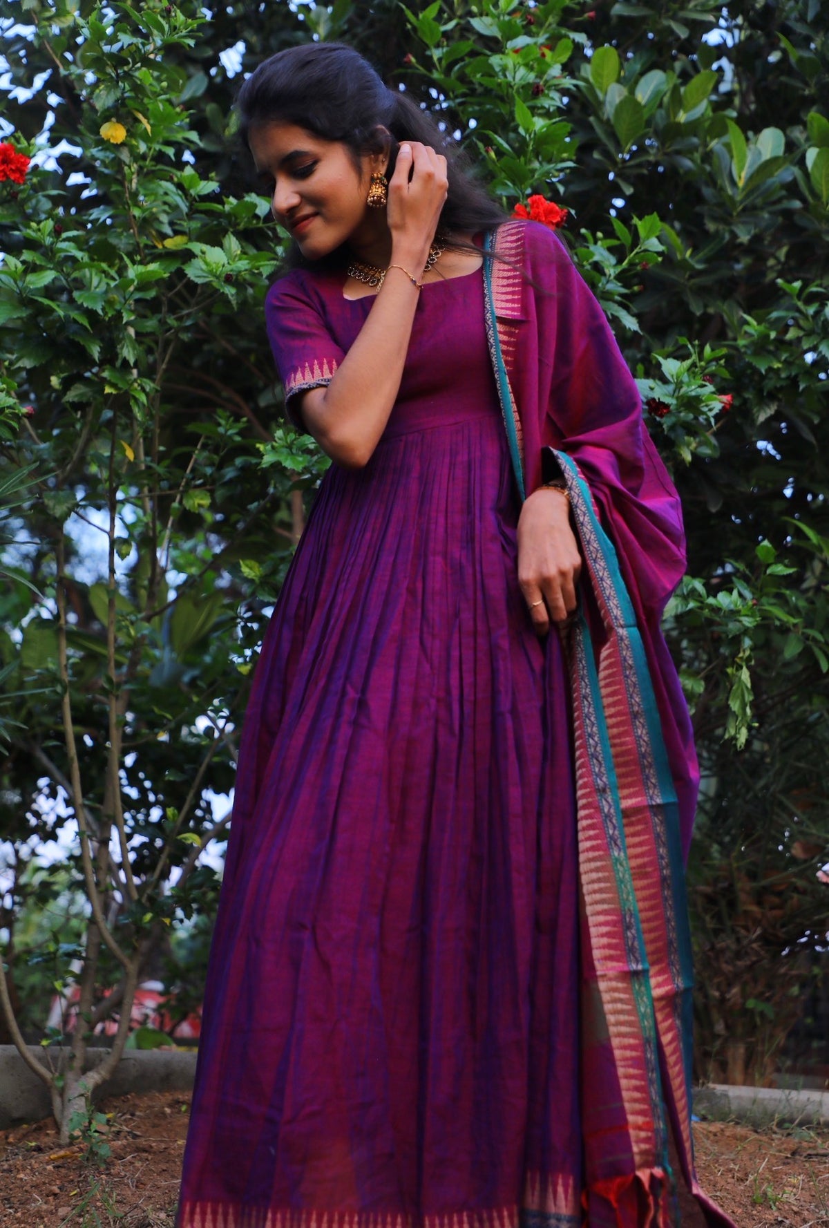 Sathya bhama