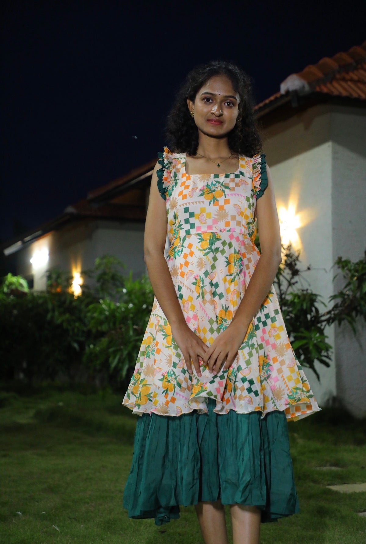 Madhu Priya