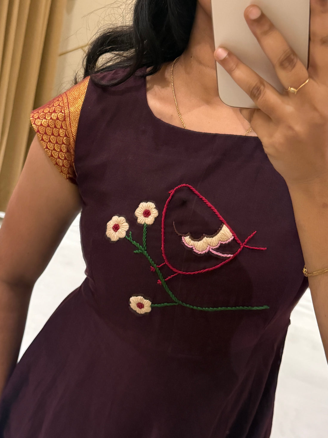 Hansika