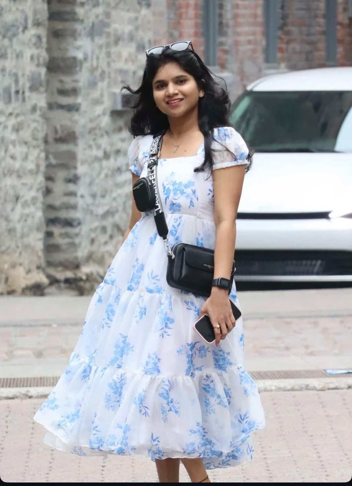Vennela