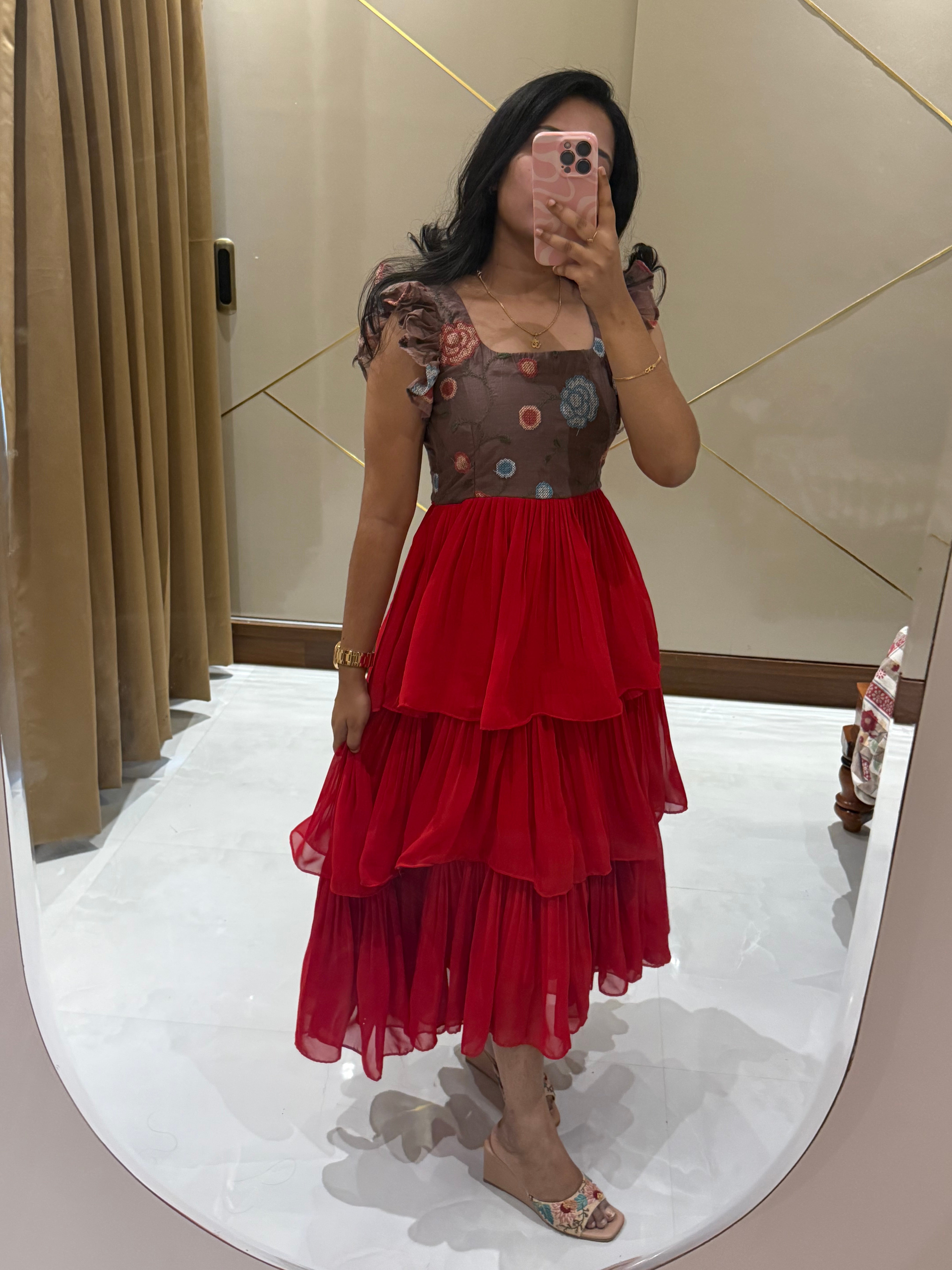 Red rose