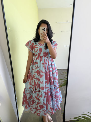 Red blue