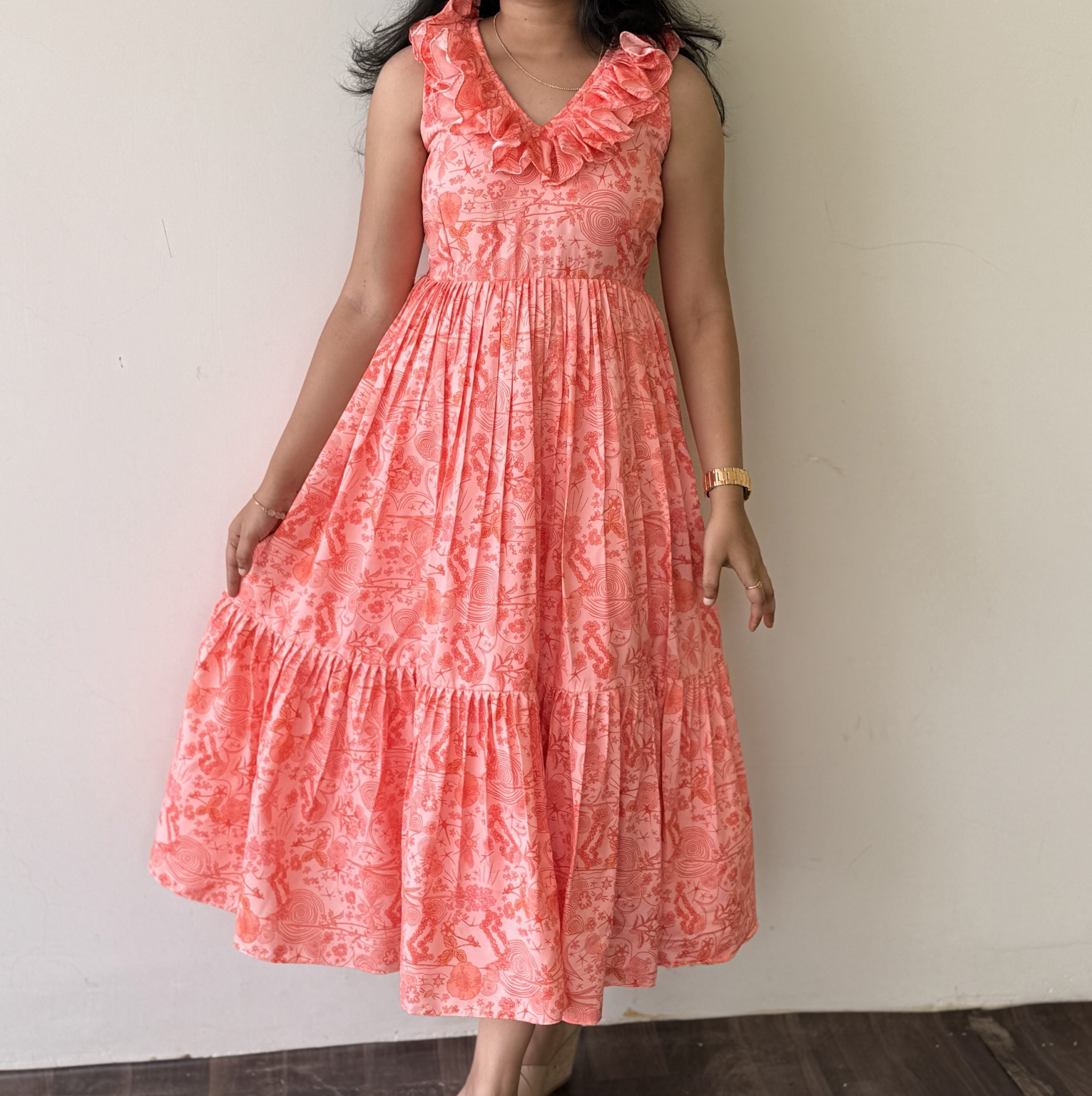 Tangerine