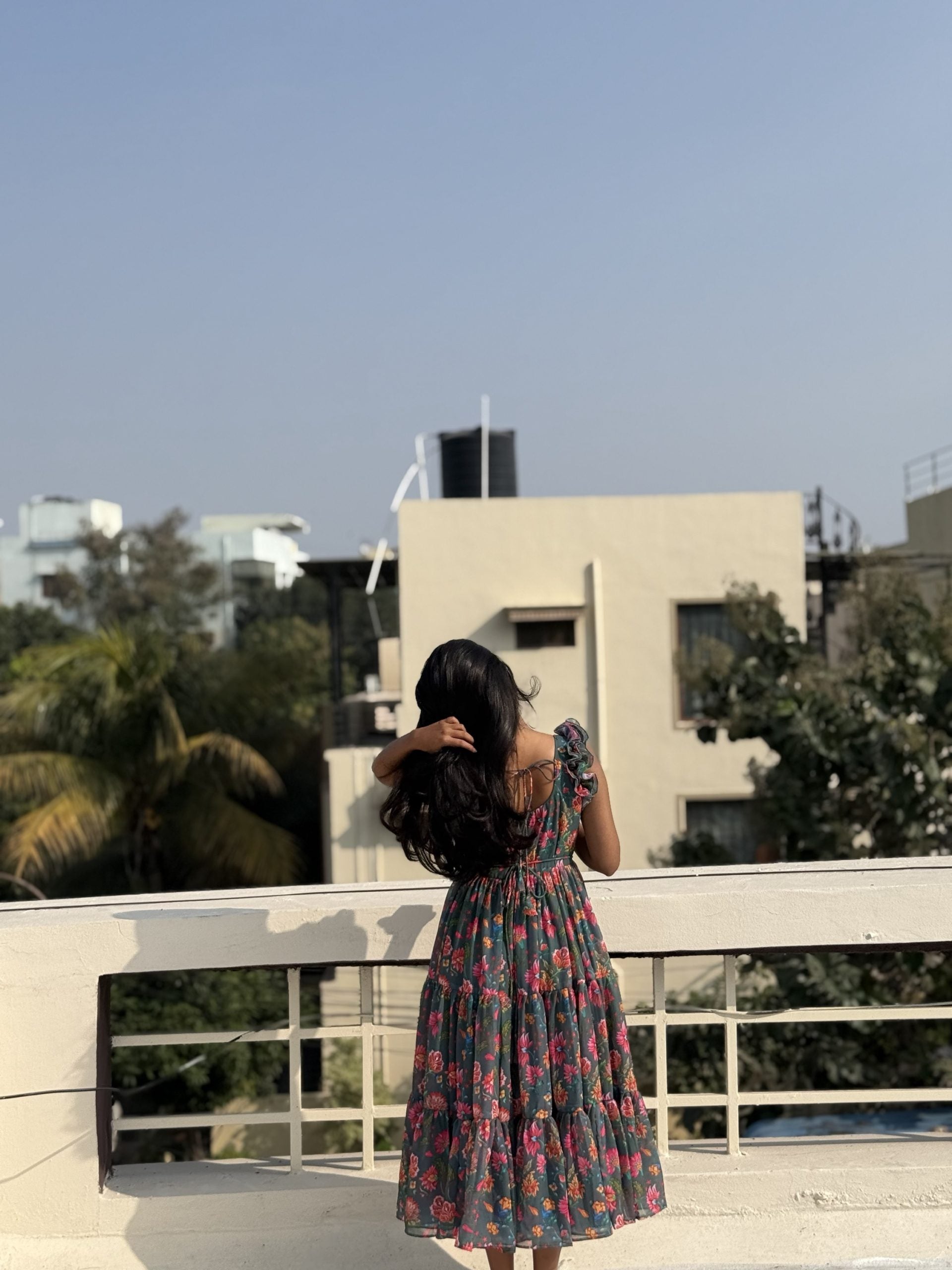 Amrutha-Green
