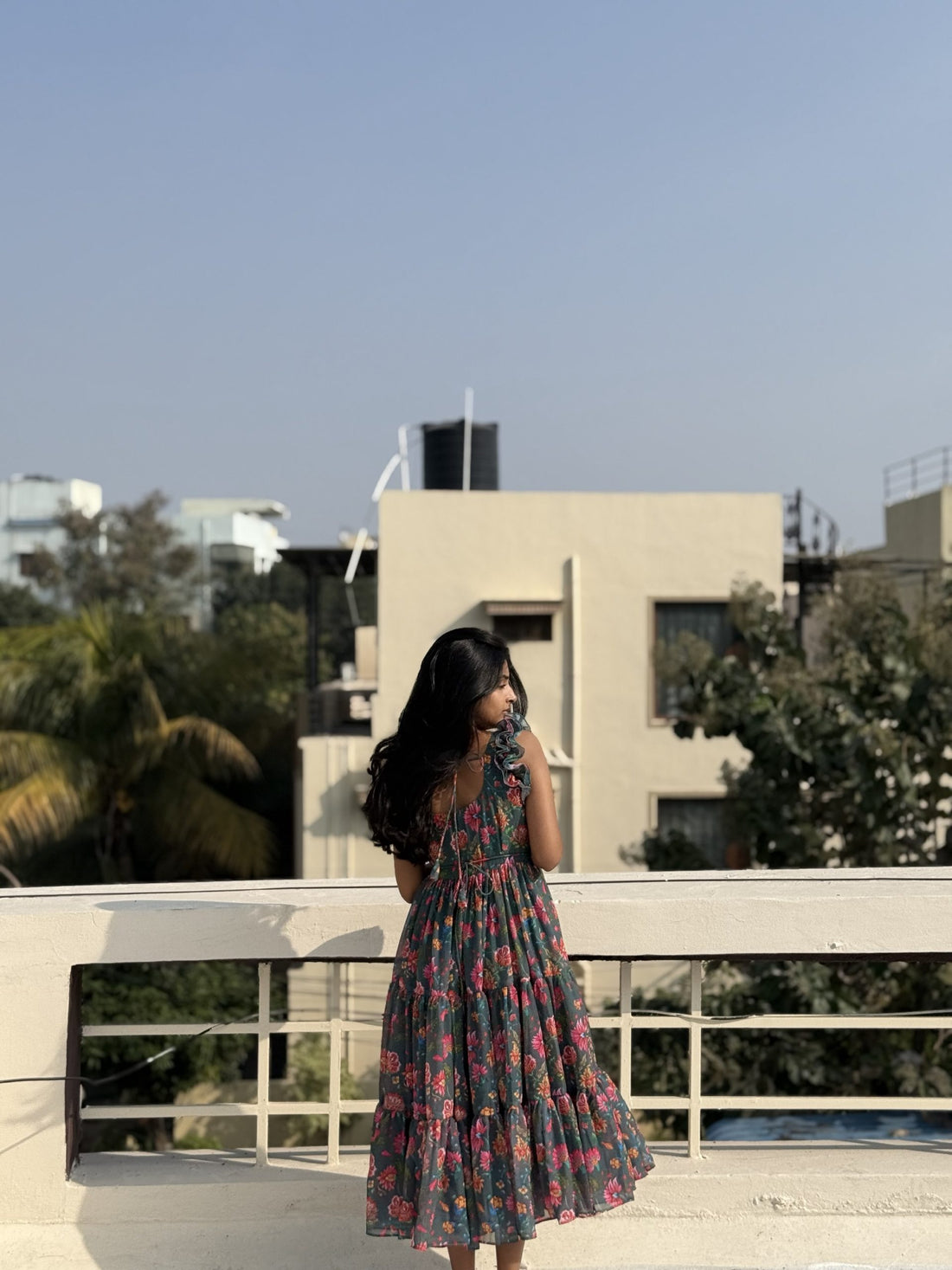 Amrutha-Green