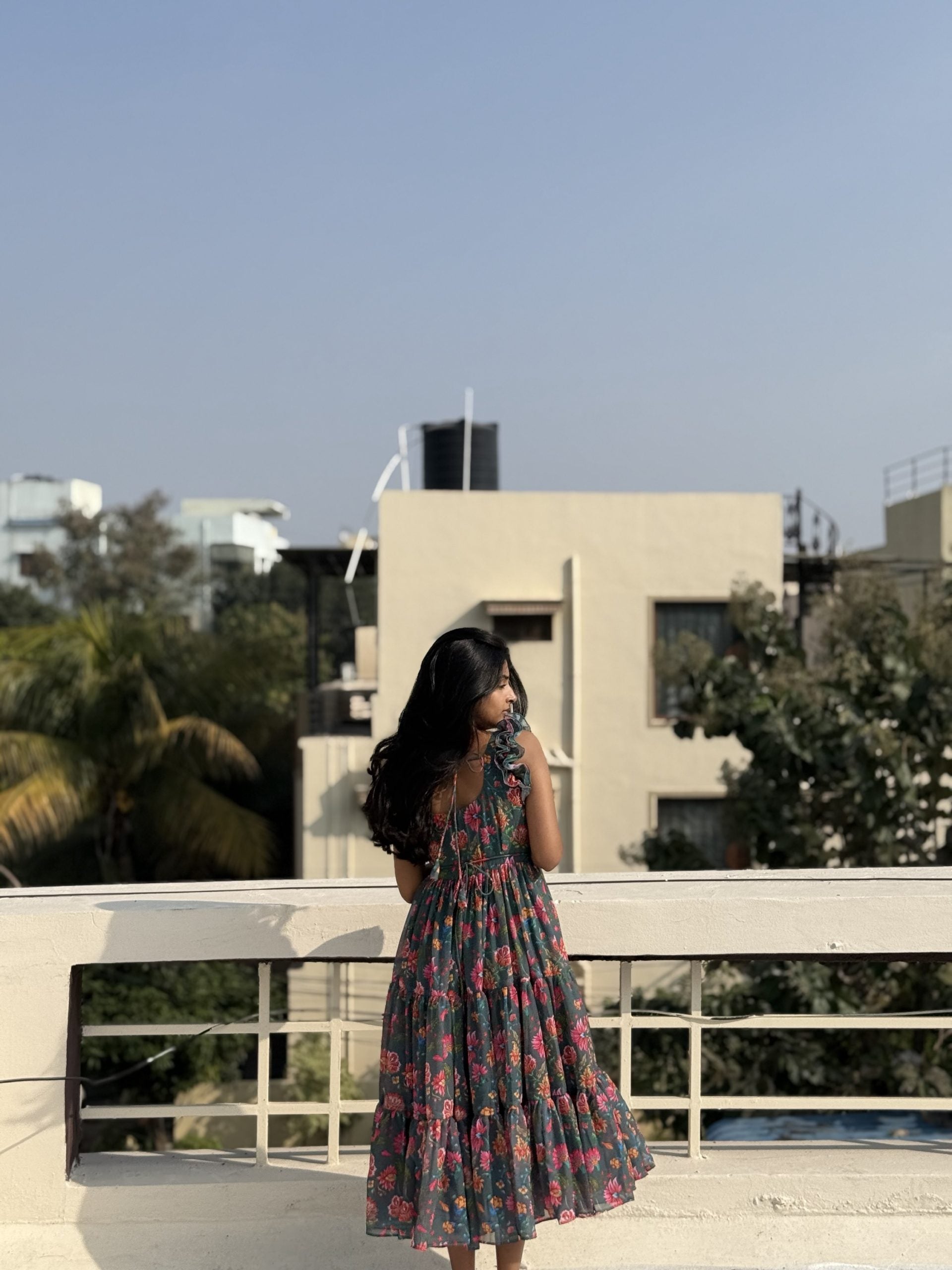 Amrutha-Green