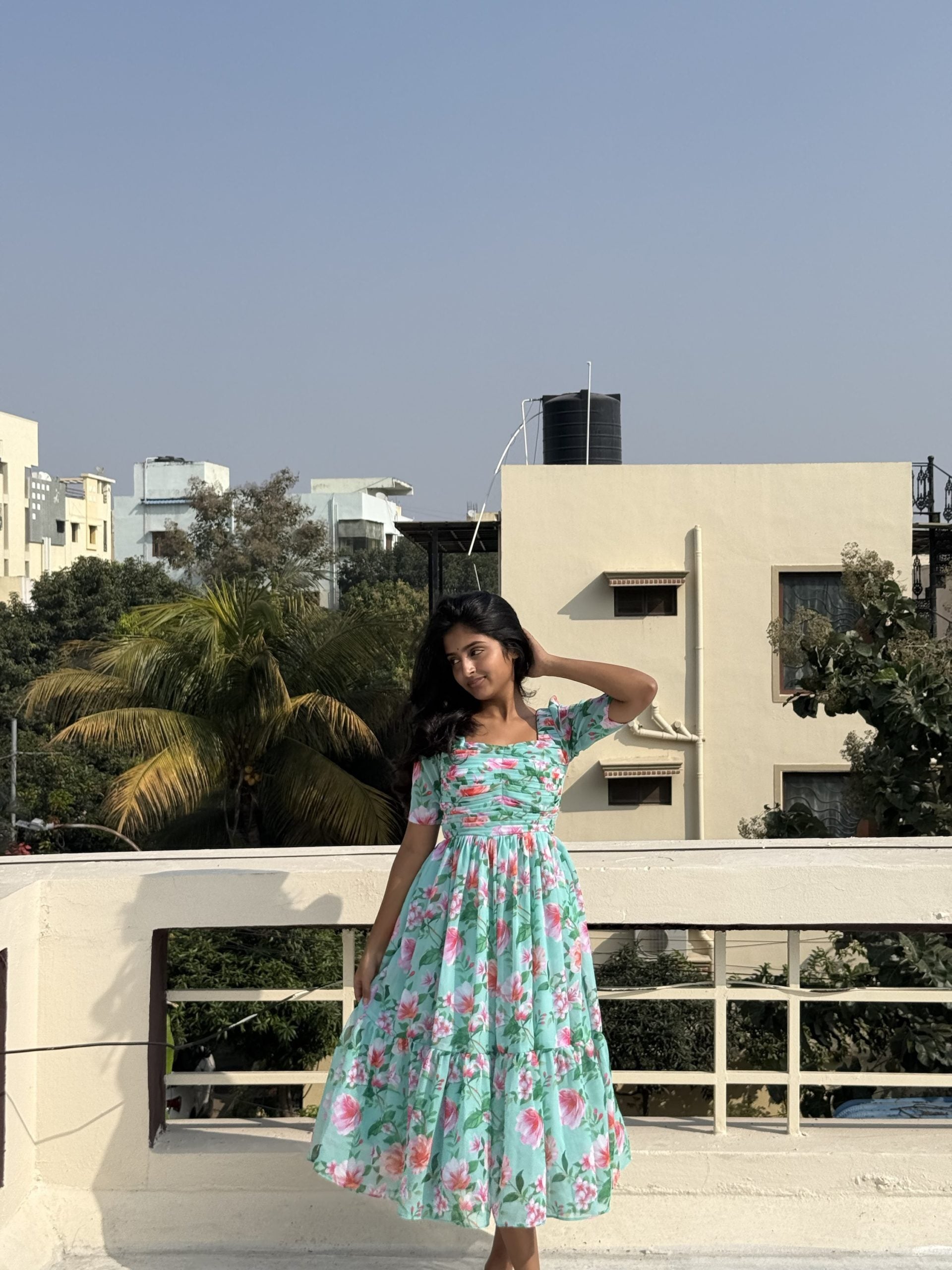 Amrutha-Pista