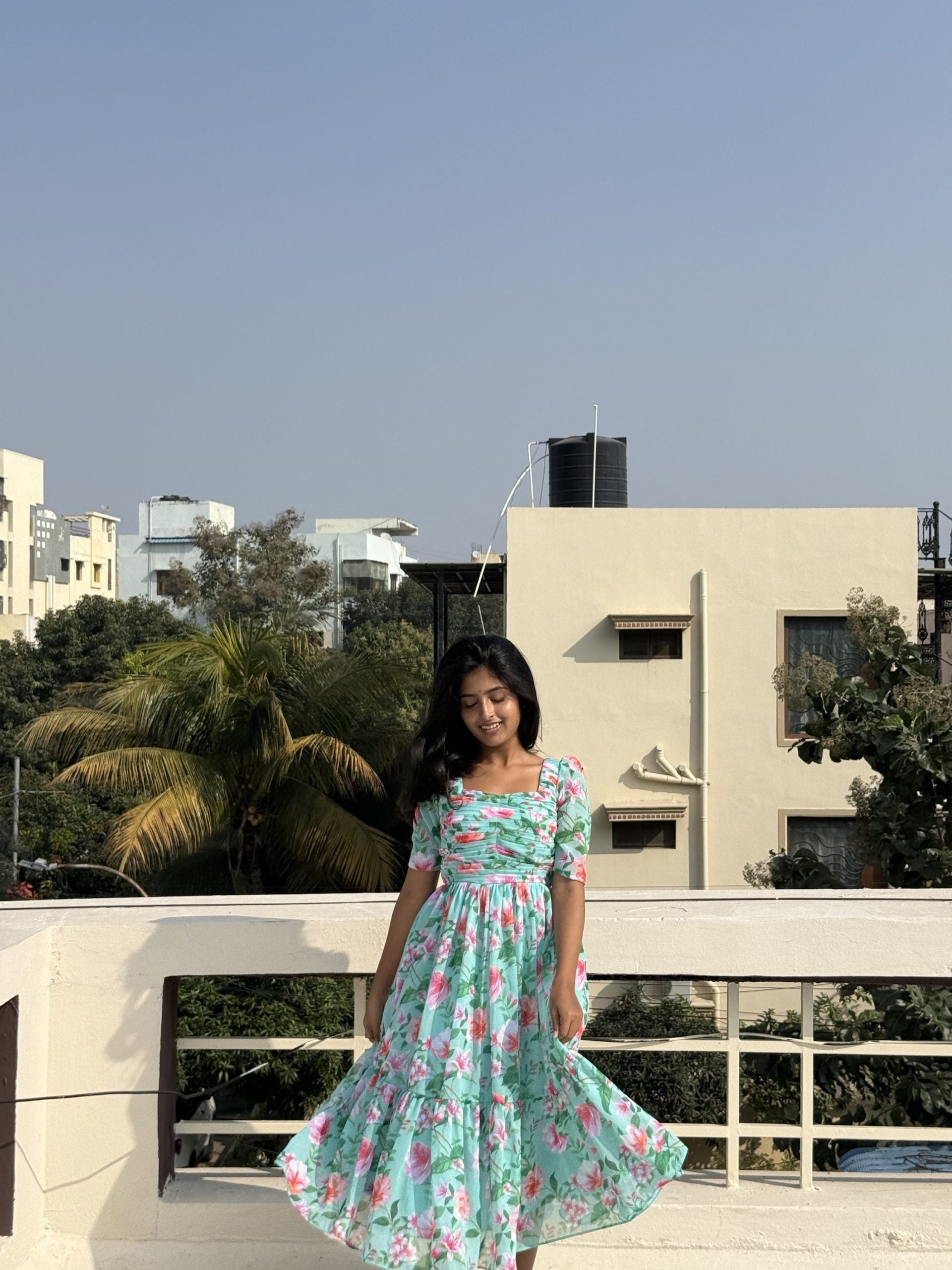 Amrutha-Pista