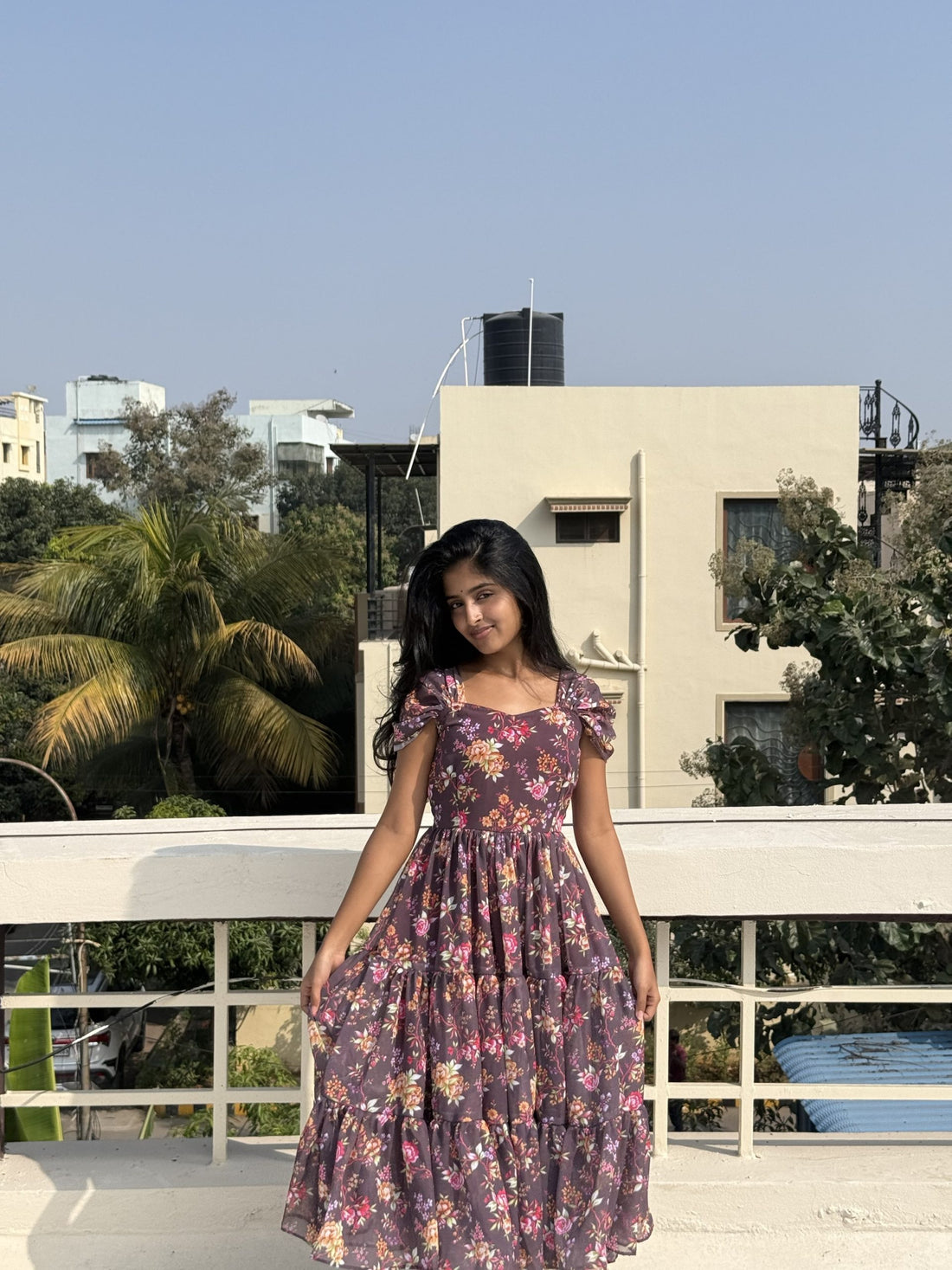 Amrutha-Brown