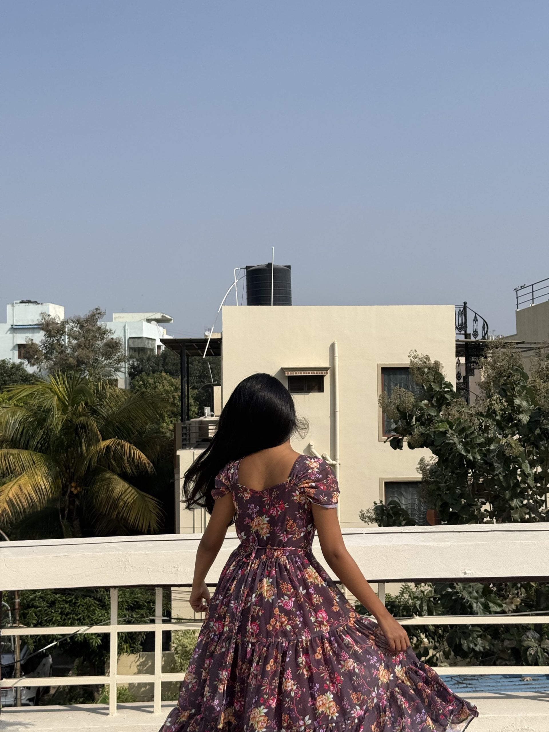 Amrutha-Brown