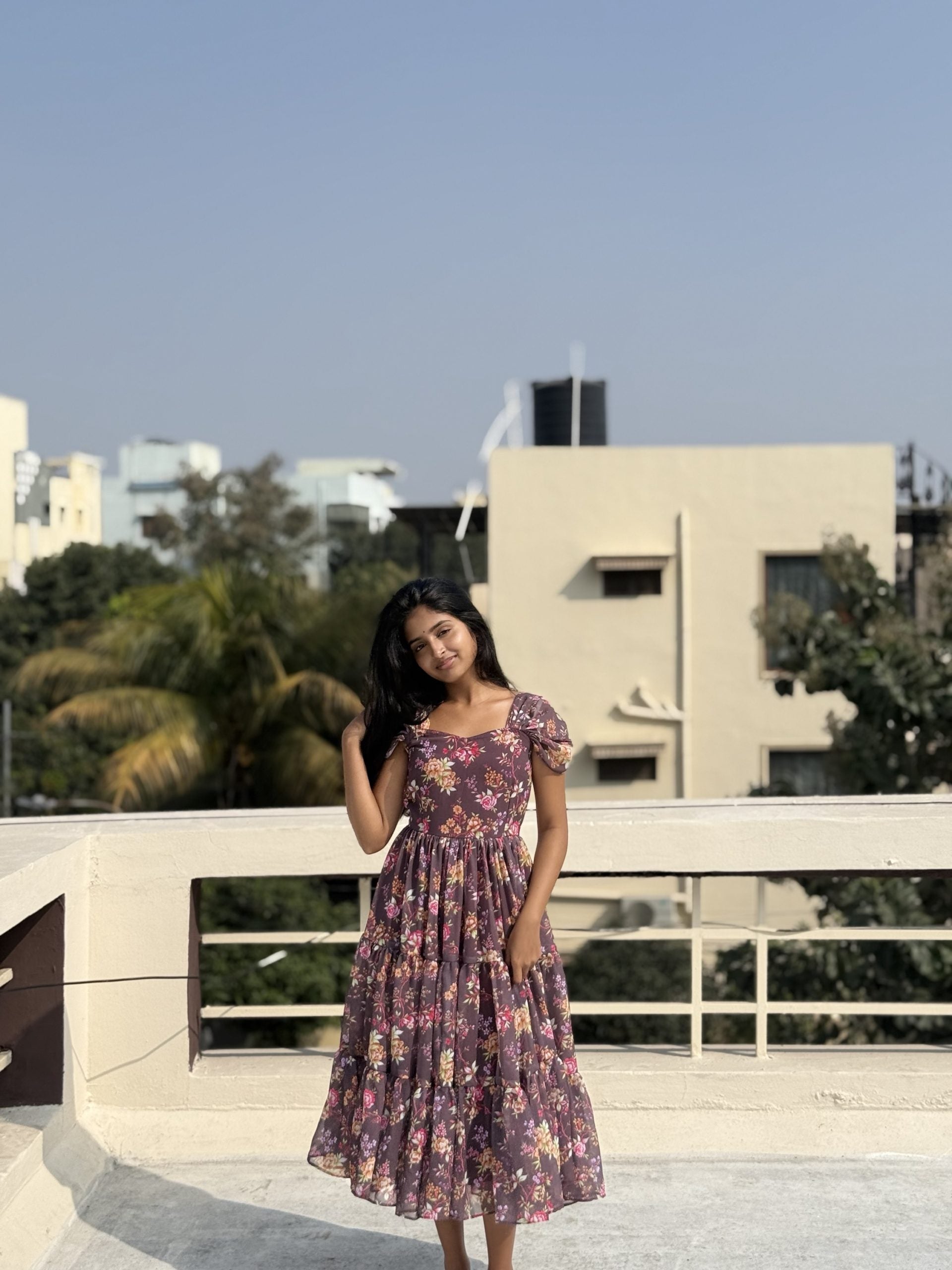 Amrutha-Brown