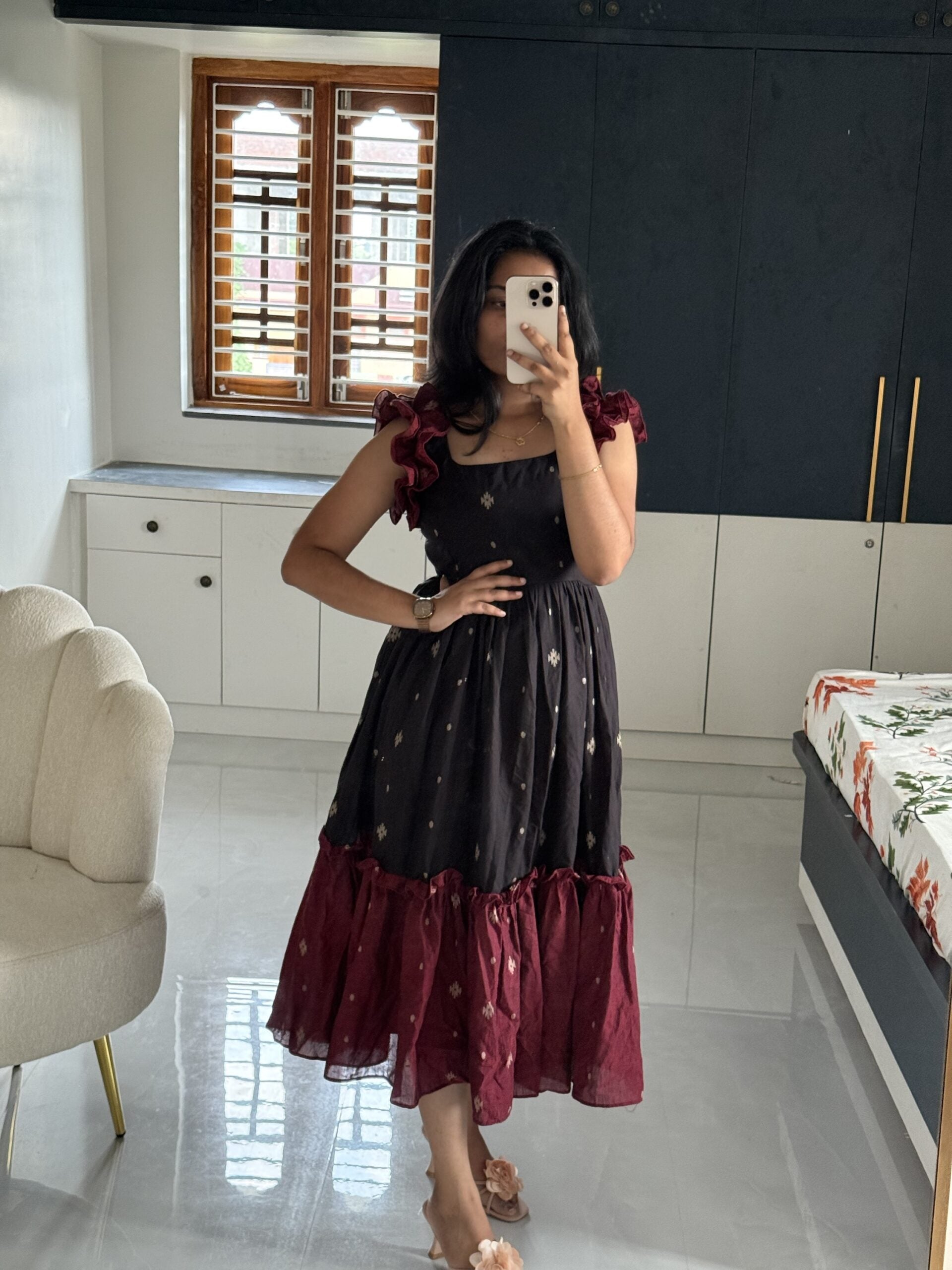Handloom BR