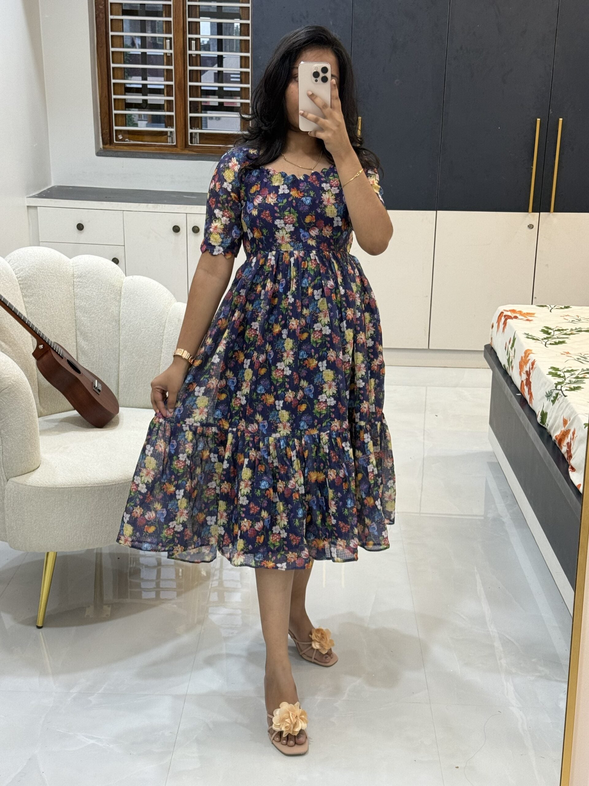 Navy Kota