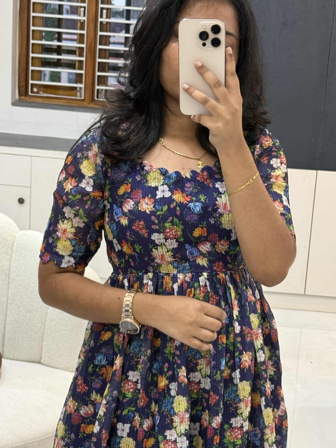 Navy Kota