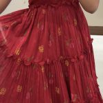 Hasina red