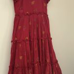 Hasina red