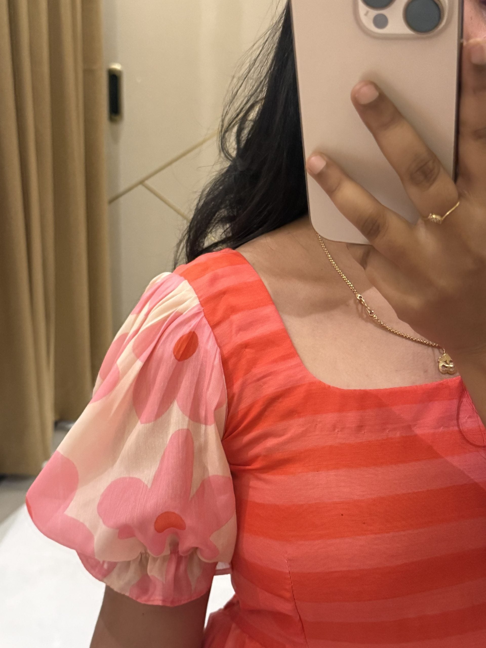 Doodle stripes