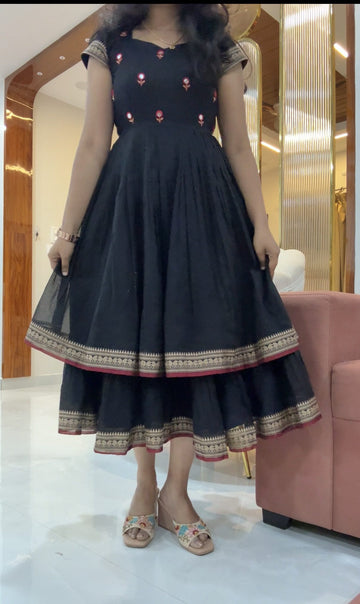 Narayanpet mirror black