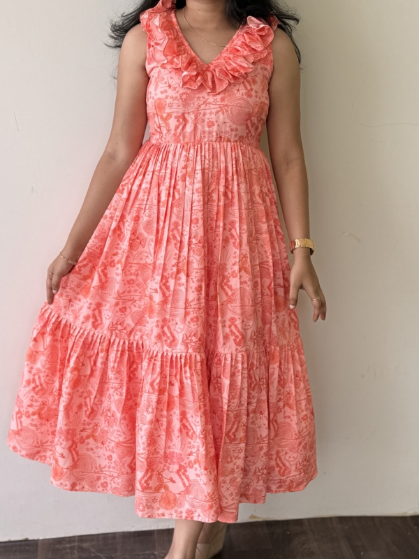 Tangerine