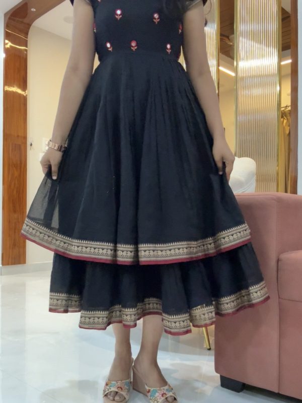 Narayanpet mirror black